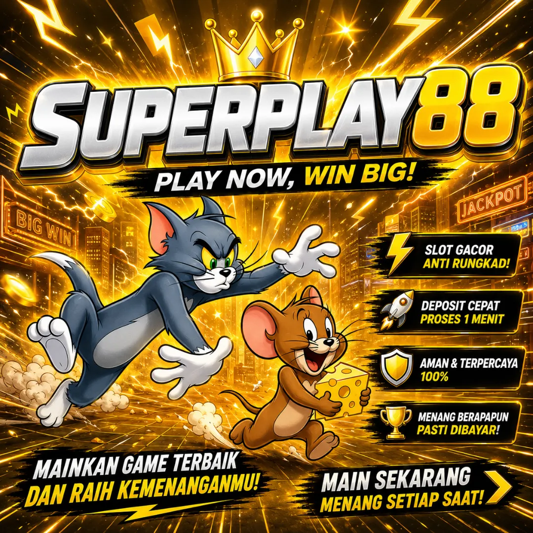 Superplay88